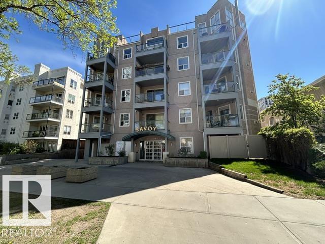 304-10011 110 Street NW, Edmonton, AB, T5K2X1