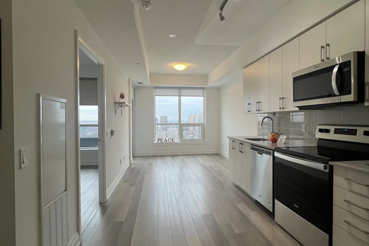 Additional image 4 of 3121 Sheppard Avenue 1501
