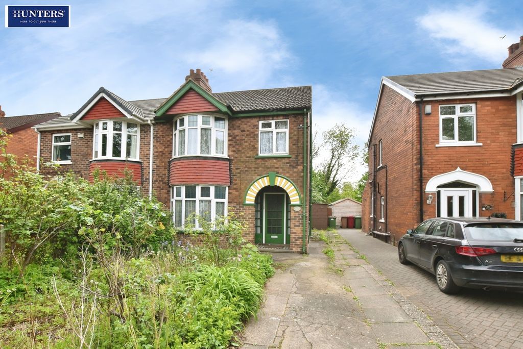 Additional image 13 of 3 bed semi-detached house to rentChurch Lane, Scunthorpe DN15