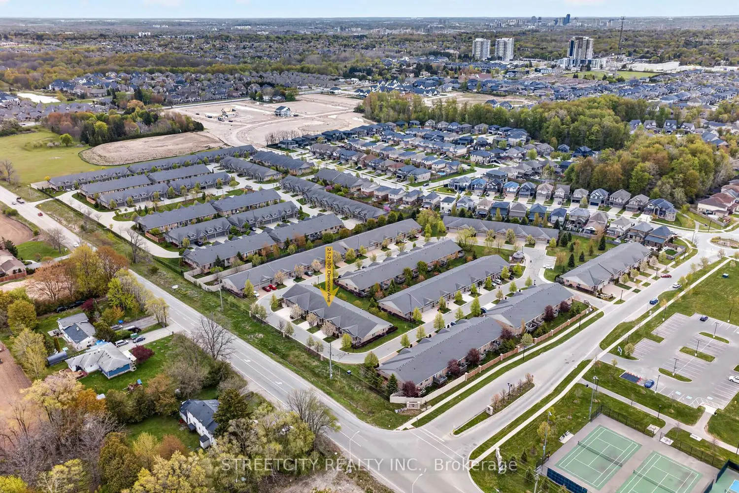 Additional image 19 of 2100 Denview Avenue 21