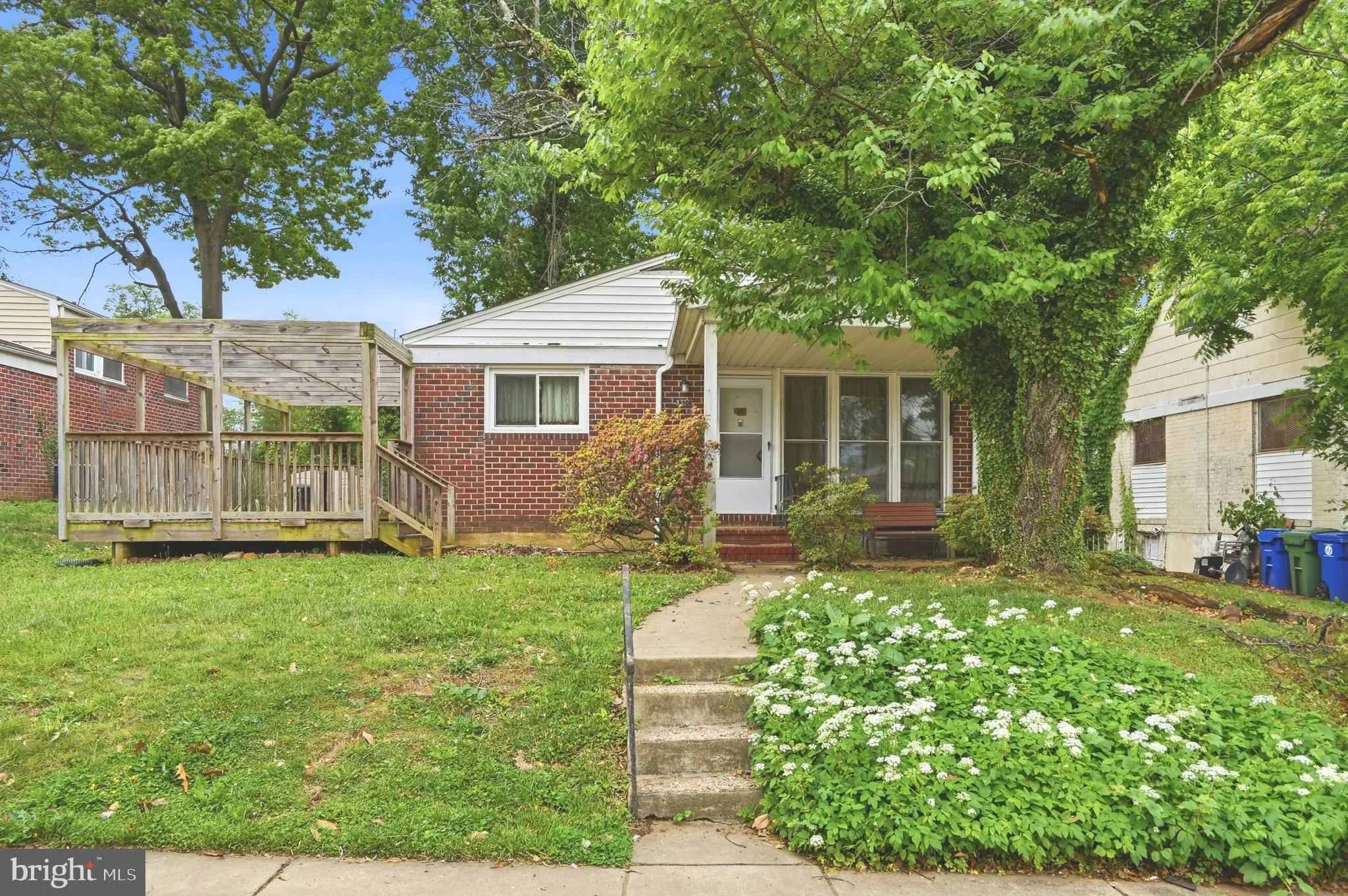 Additional image 25 of 5908 Winner Avenue, Baltimore, MD 21215