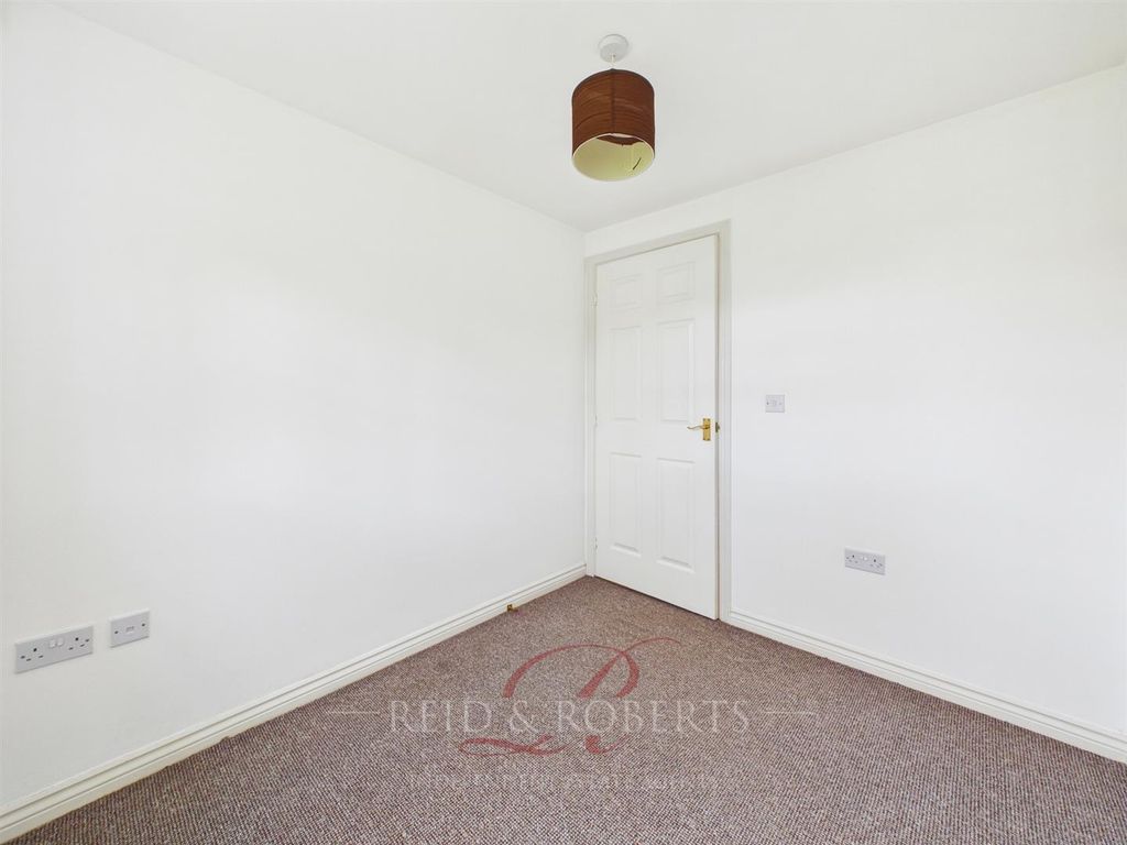 Additional image 10 of 2 bed flat to rentLamberton Drive, Brymbo, Wrexham LL11