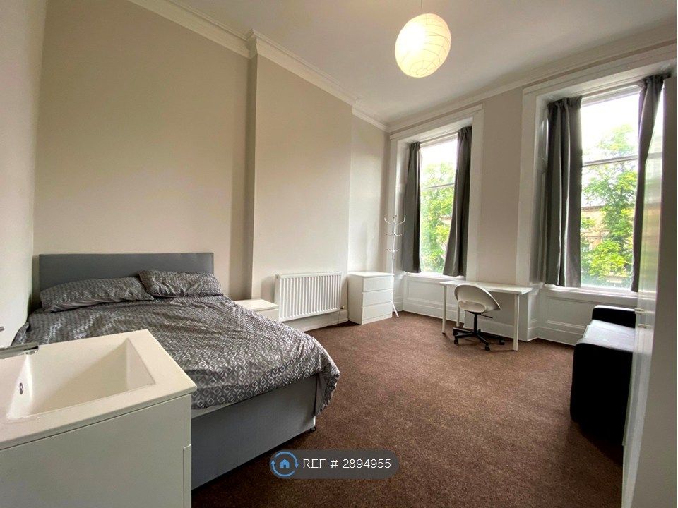 Additional image 8 of 8 bed flat to rentCecil Street, Glasgow G12