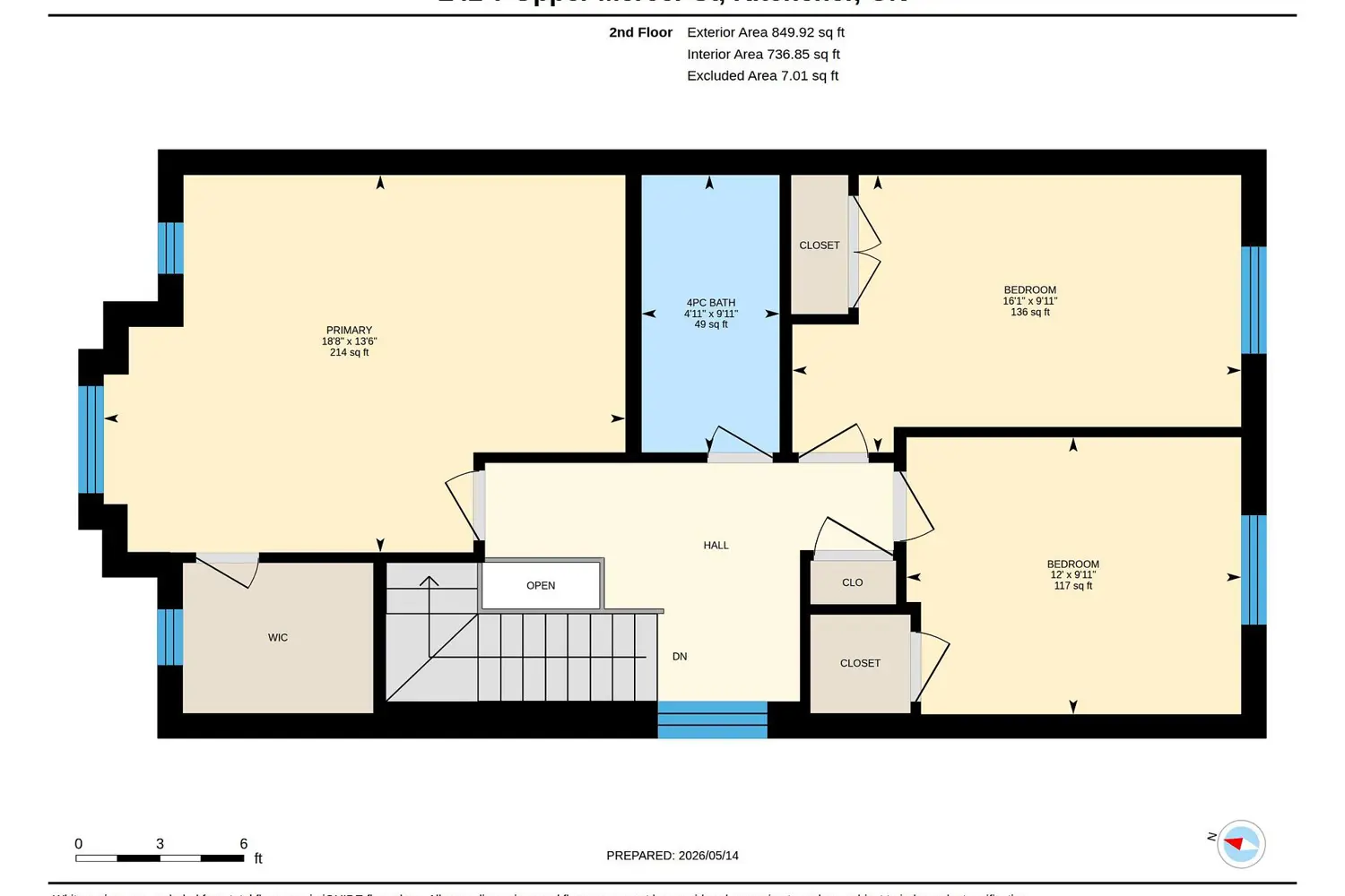 Additional image 18 of 7 Upper Mercer Street L42