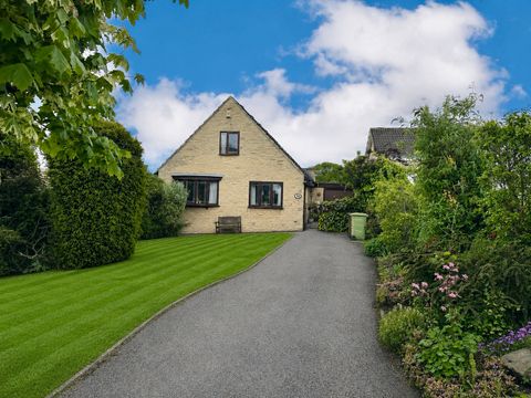 Ashley Lane, Killamarsh, Sheffield S21