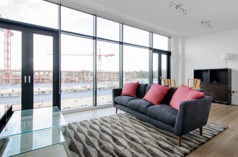 Additional image 5 of 2 bed flat to rentHighgate, Longmead Terrace, Bath BA2
