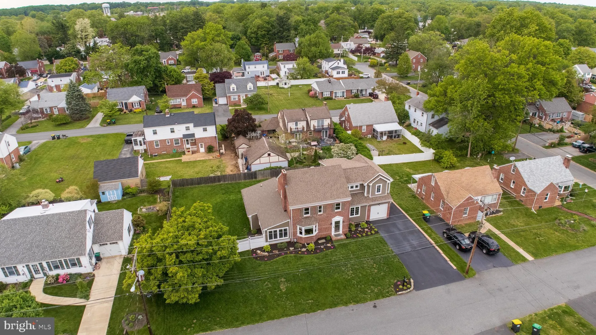 Additional image 125 of 121 Duncan Avenue, Wilmington, DE 19803