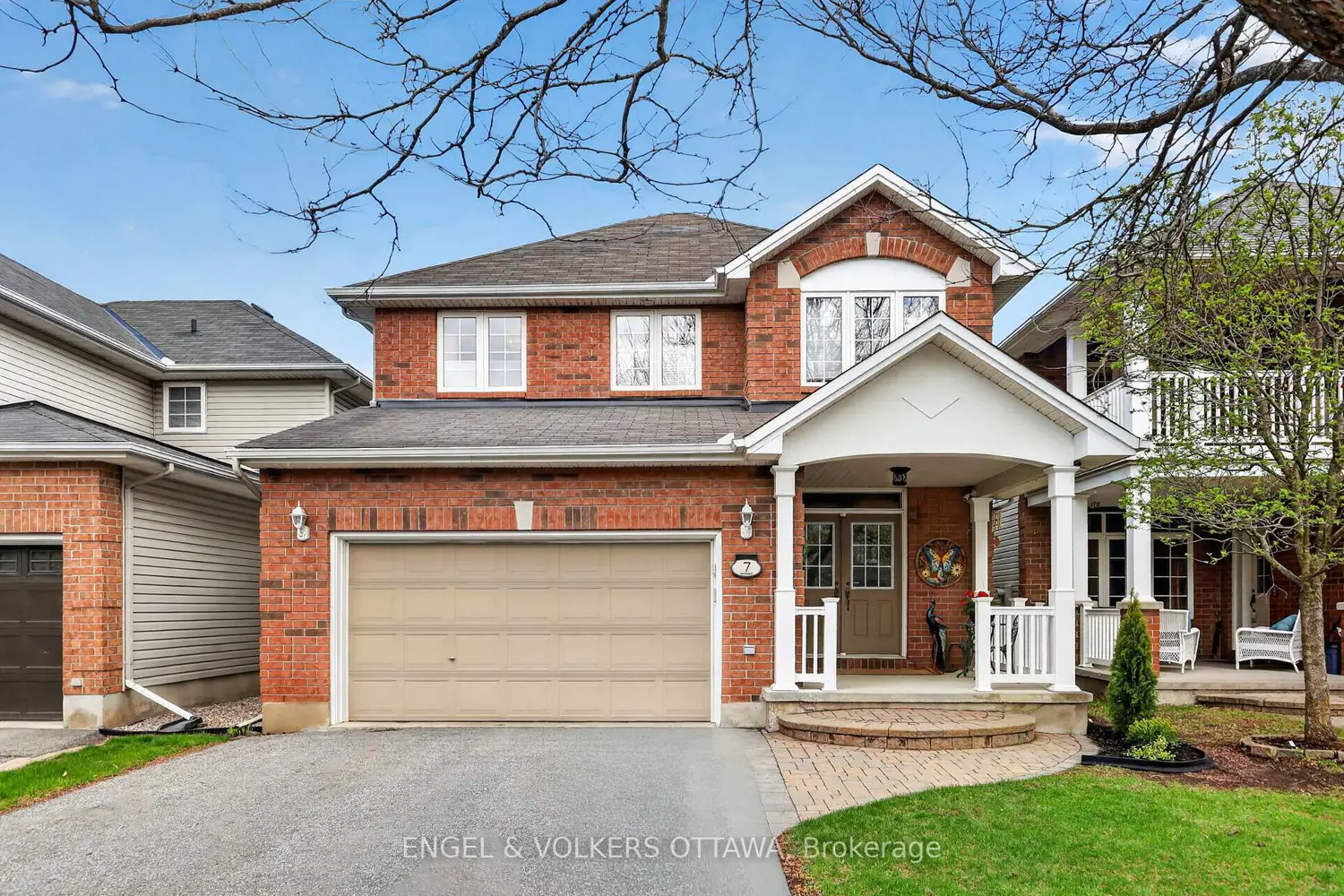 7 Drysdale Street