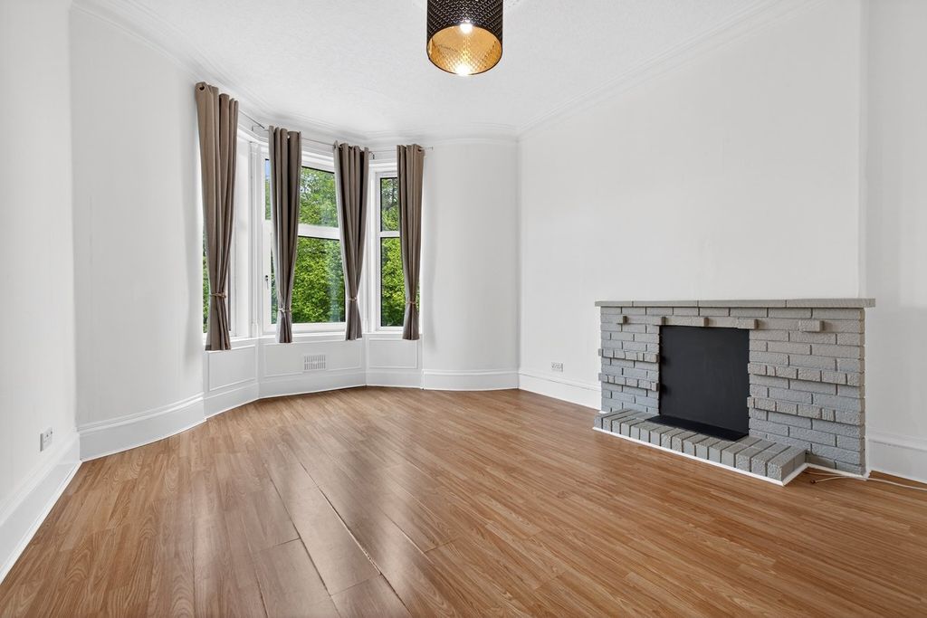Additional image 2 of 1 bed flat for saleMclelland Drive, Kilmarnock KA1