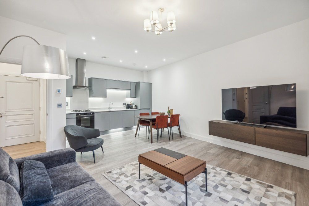 Additional image 11 of 1 bed flat for saleGorell Road, Wilton Park, Beaconsfield, Buckinghamshire HP9