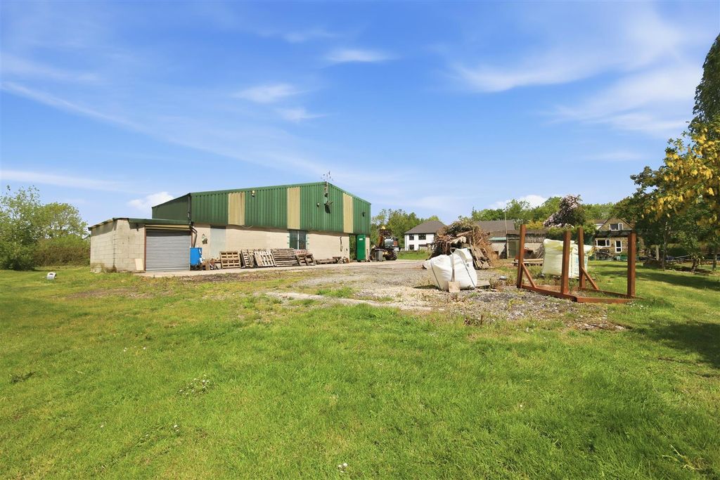 Additional image 21 of Land for saleChesterfield Road, Temple Normanton, Chesterfield S42