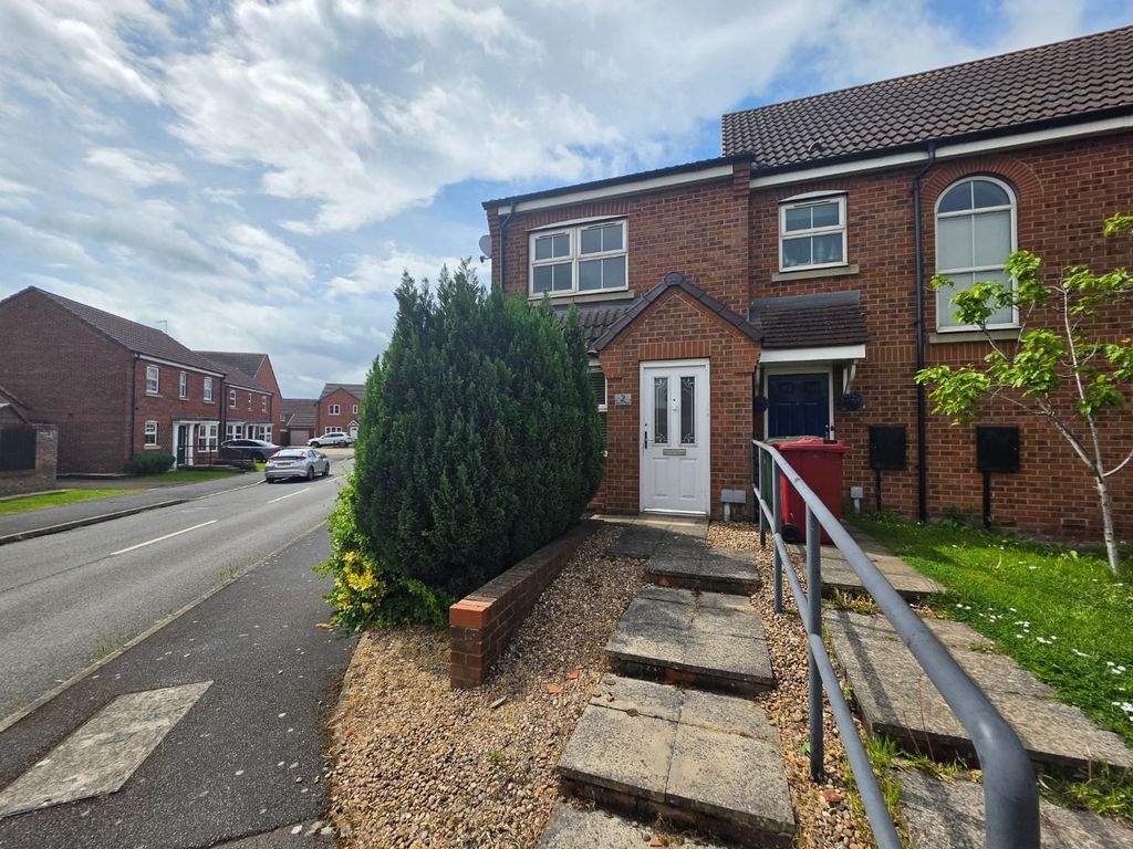 Additional image 12 of 2 bed end terrace house to rentHeron Gate, Scunthorpe DN16