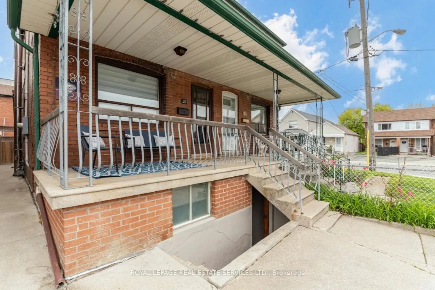 21 Hatherley Road photo 2