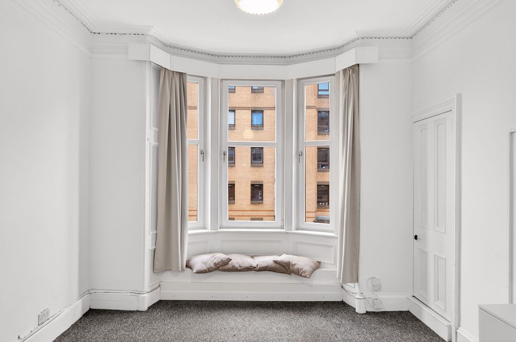 Additional image 3 of 1 bed flat for sale1/2, 63 West Graham Street, Garnethill, Glasgow G4