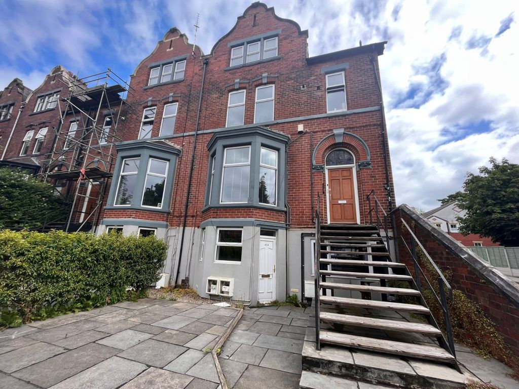 2 bed flat to rentCardigan Road, Headingley, Leeds LS6