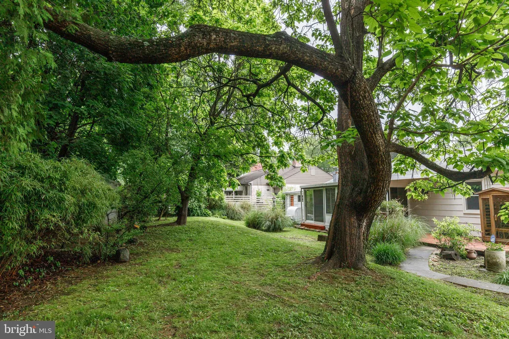 7500 Rocksham Drive, Towson, MD 21286