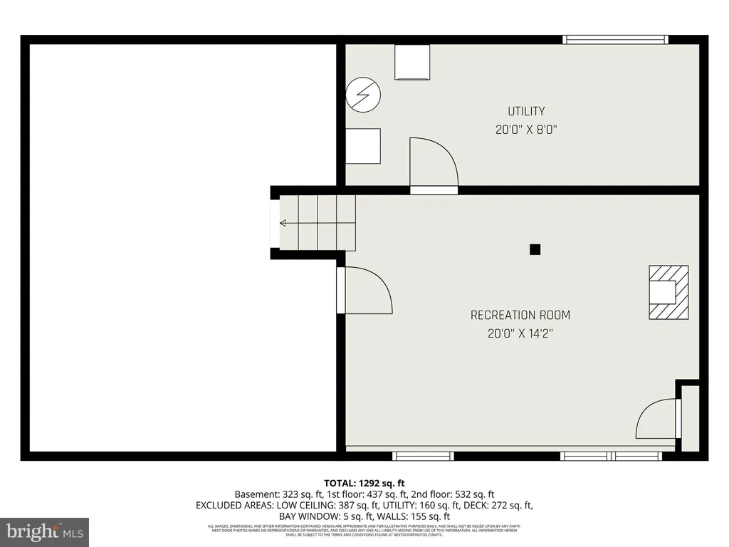 504 E Craighill Channel Drive, Perryville, MD 21903