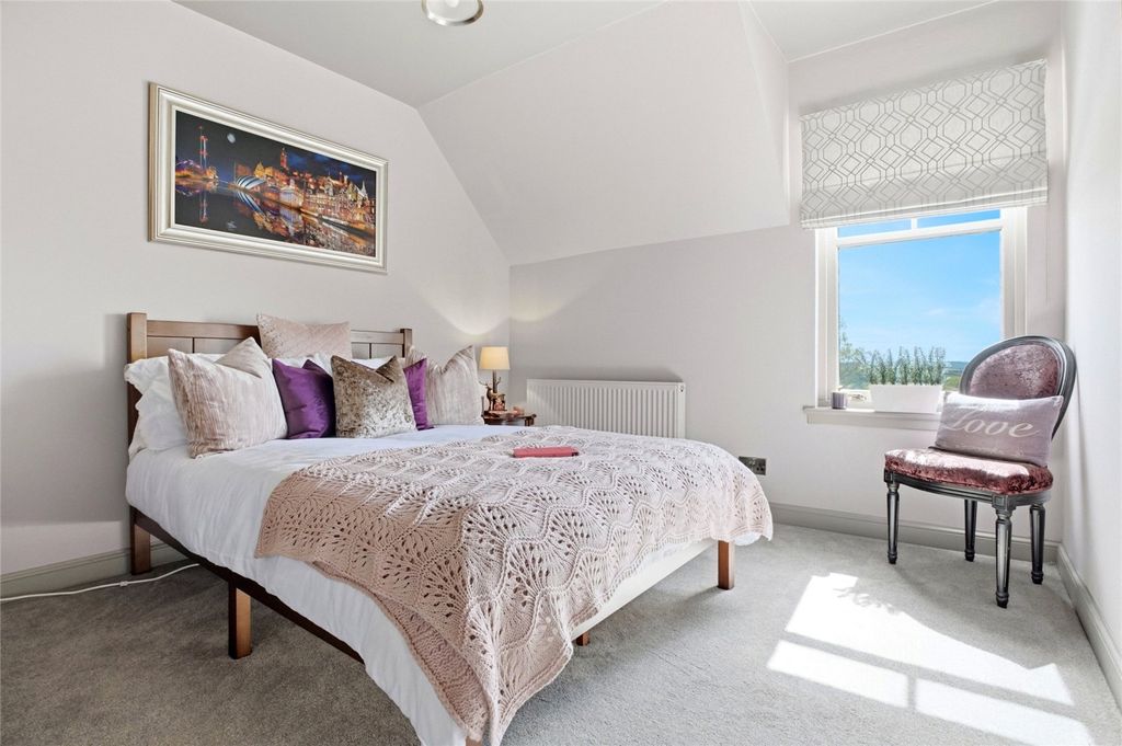 Additional image 23 of 5 bed detached house for saleWest Belvedere Farm, Galston, Ayrshire KA4