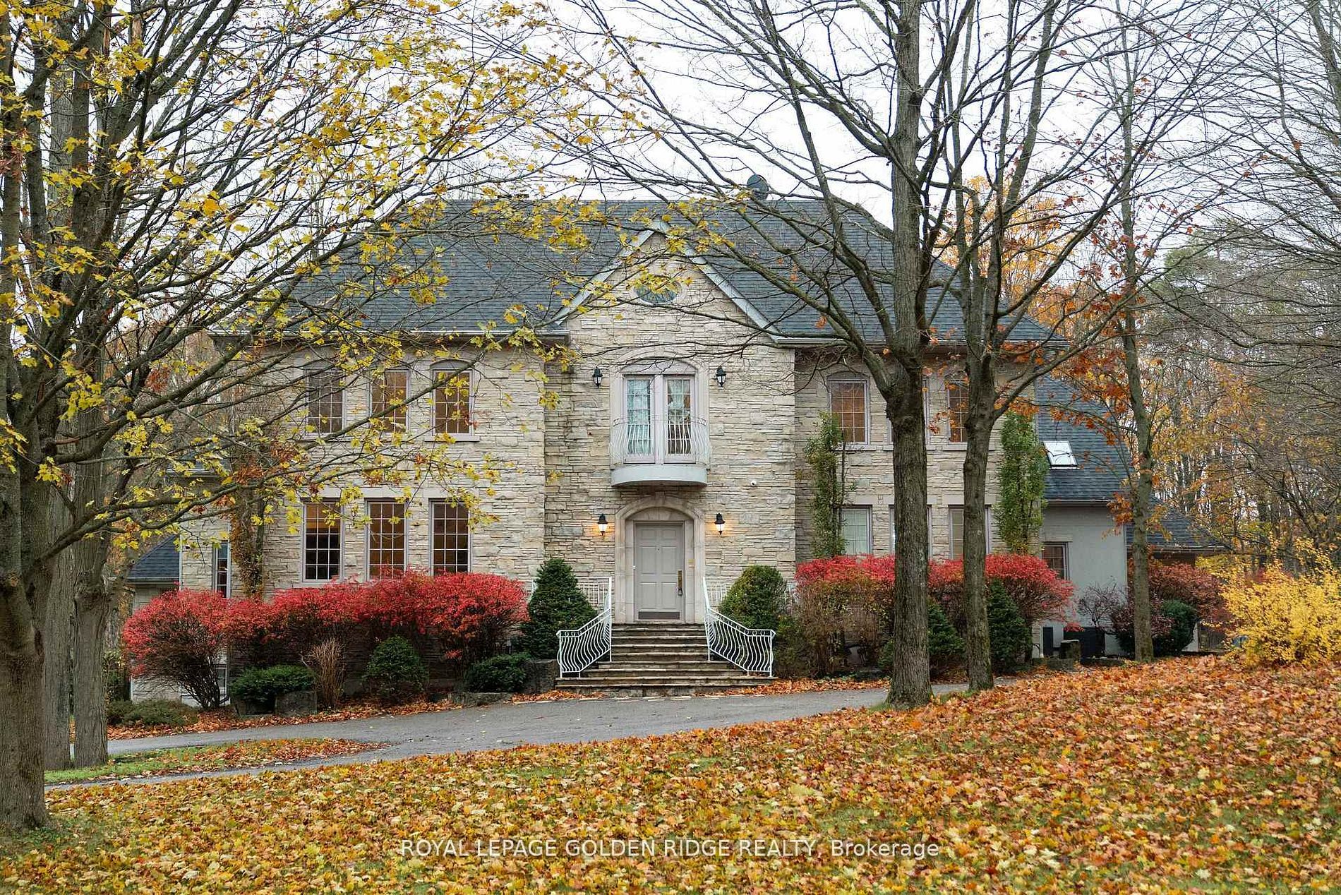 12 Forestview Trail, Whitchurch-stouffville, ON, L4A 2L4