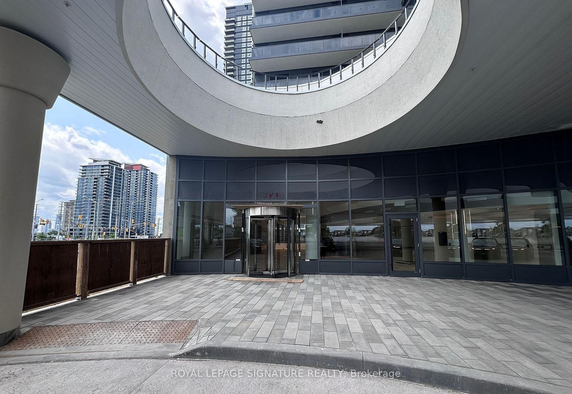 Additional image 3 of 603-5105 Hurontario Street, Mississauga, ON, L4Z 3X7