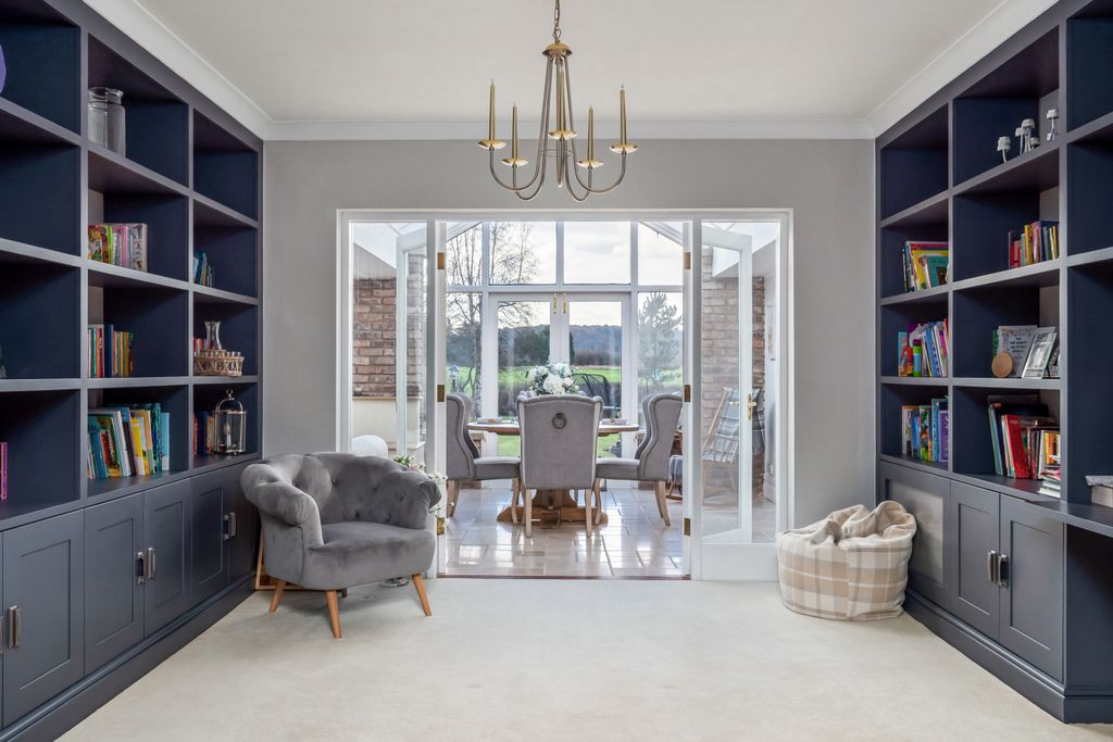 Additional image 16 of 6 bed detached house for salePrestbury Road, Wilmslow, Cheshire SK9