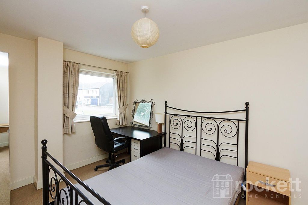 Additional image 17 of 2 bed flat to rentTower Court, No.1 London Road, Newcastle Under Lyme, Staffordshire ST5