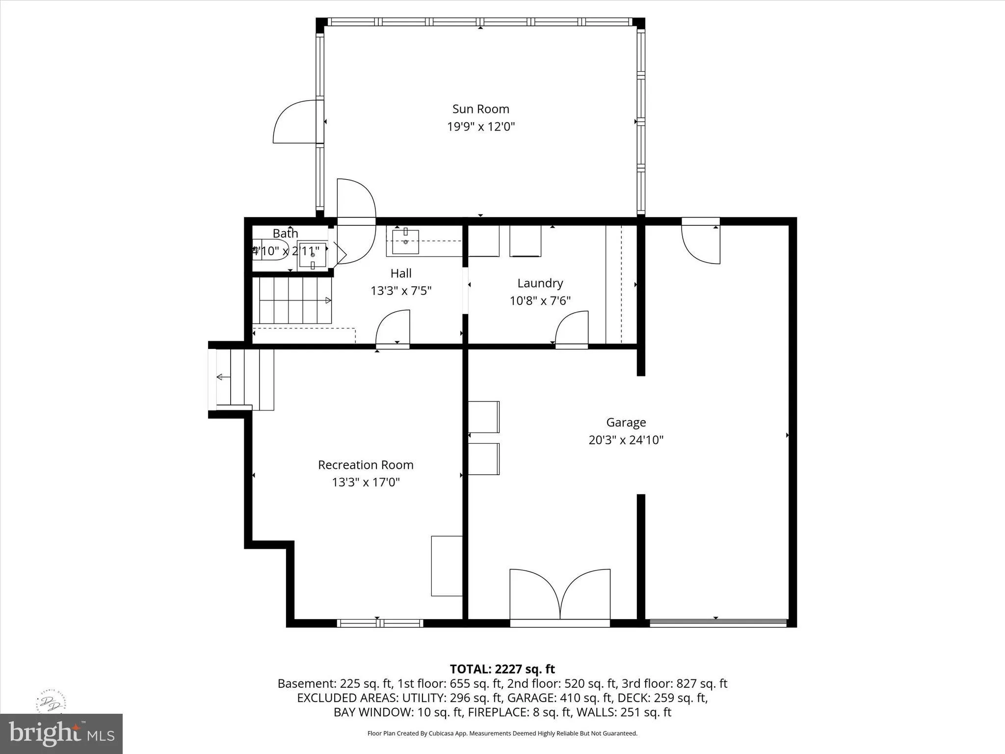 Additional image 103 of 1916 Floral Drive, Wilmington, DE 19810