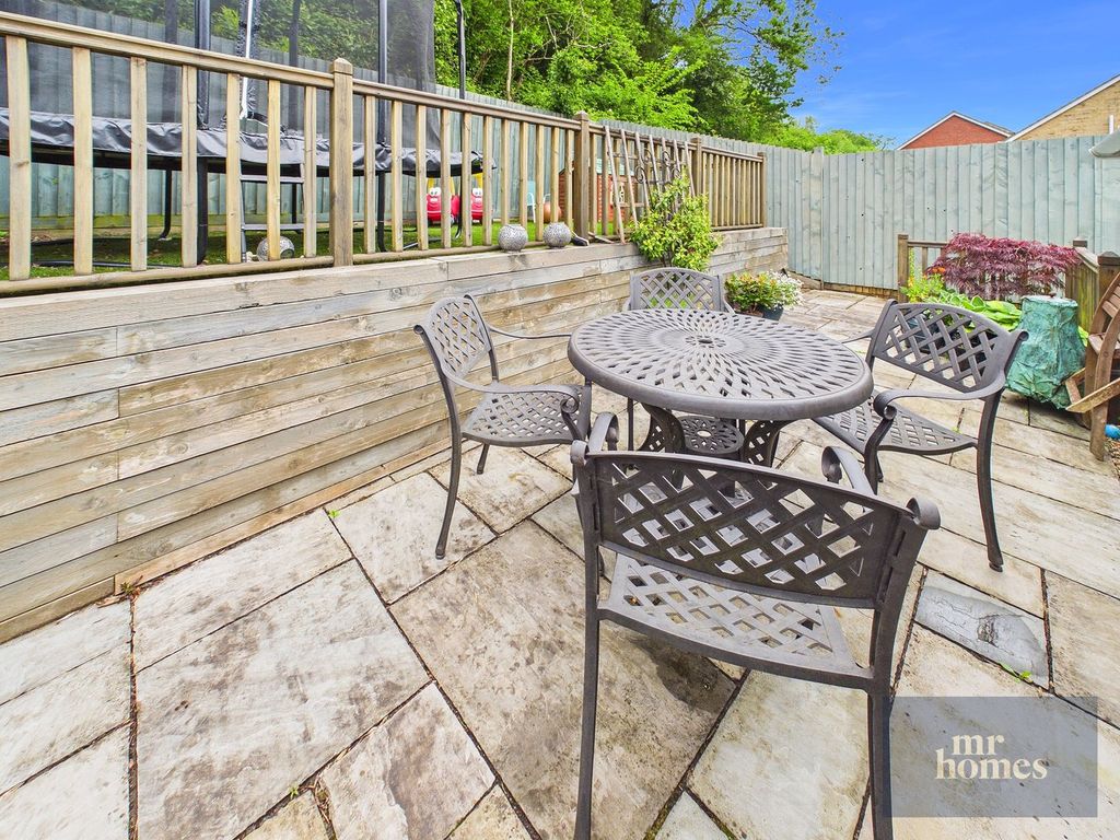 Additional image 8 of 4 bed detached house for saleHeritage Drive, Caerau, Cardiff CF5