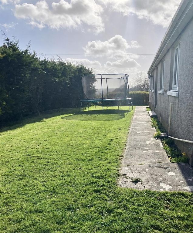 Additional image 19 of 4 bed bungalow to rentWhitehill, Cresselly, Kilgetty SA68