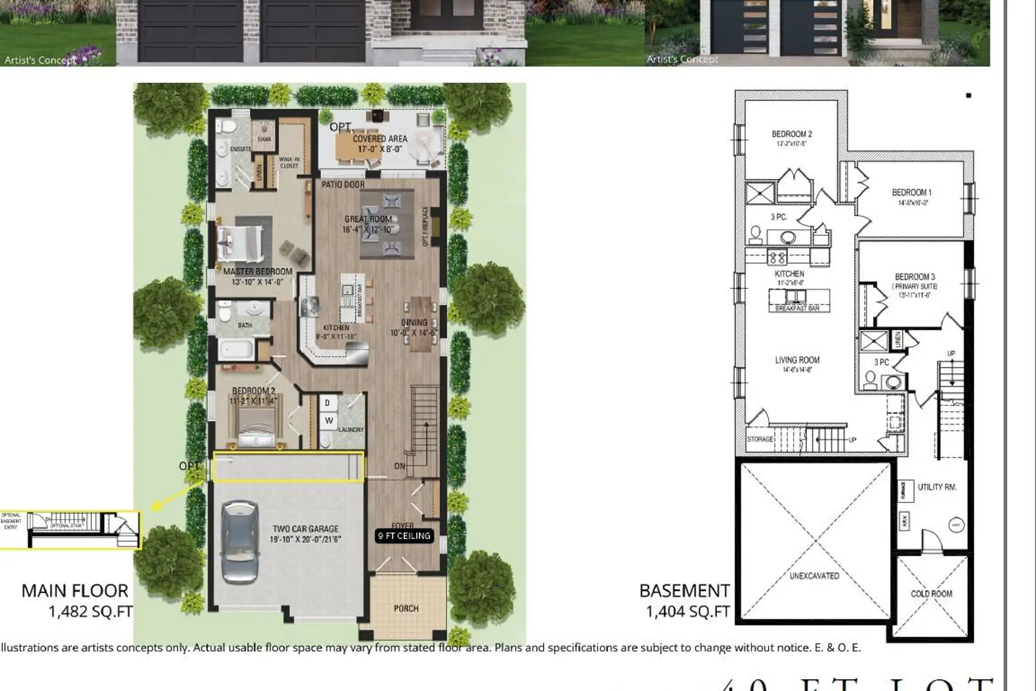 Additional image 3 of 4246 Green Bend