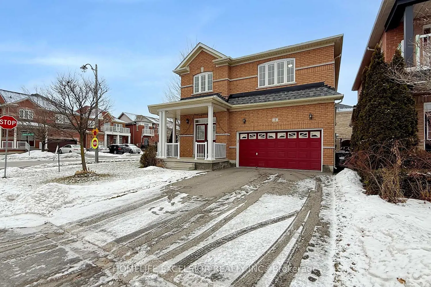 Additional image 2 of 2 Wellsprings Drive