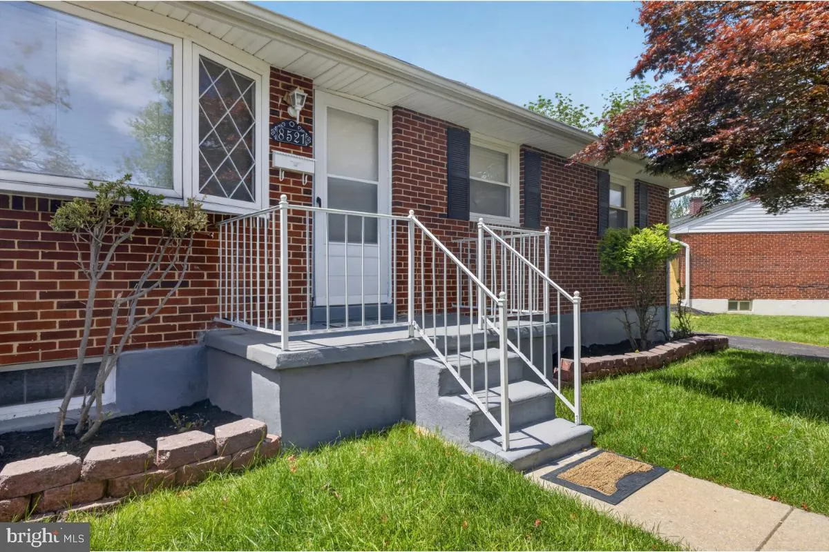 Additional image 36 of 8521 Fieldway Drive, Randallstown, MD 21133