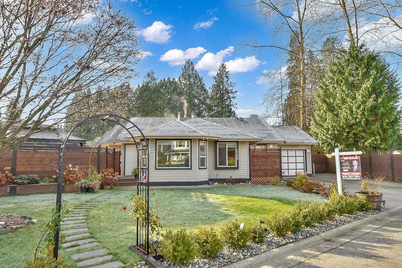 19358 Cusick Crescent, Pitt Meadows, BC, V3Y 2M9 photo 2