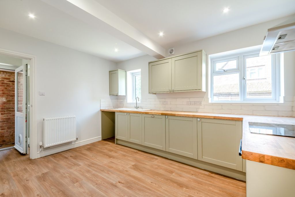 Additional image 3 of 3 bed semi-detached house to rentCrux Easton, Newbury, Berkshire RG20
