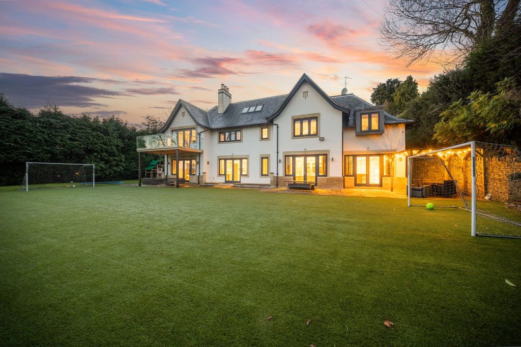 Additional image 54 of 6 bed detached house for saleSquirrels Chase, Prestbury, Macclesfield SK10