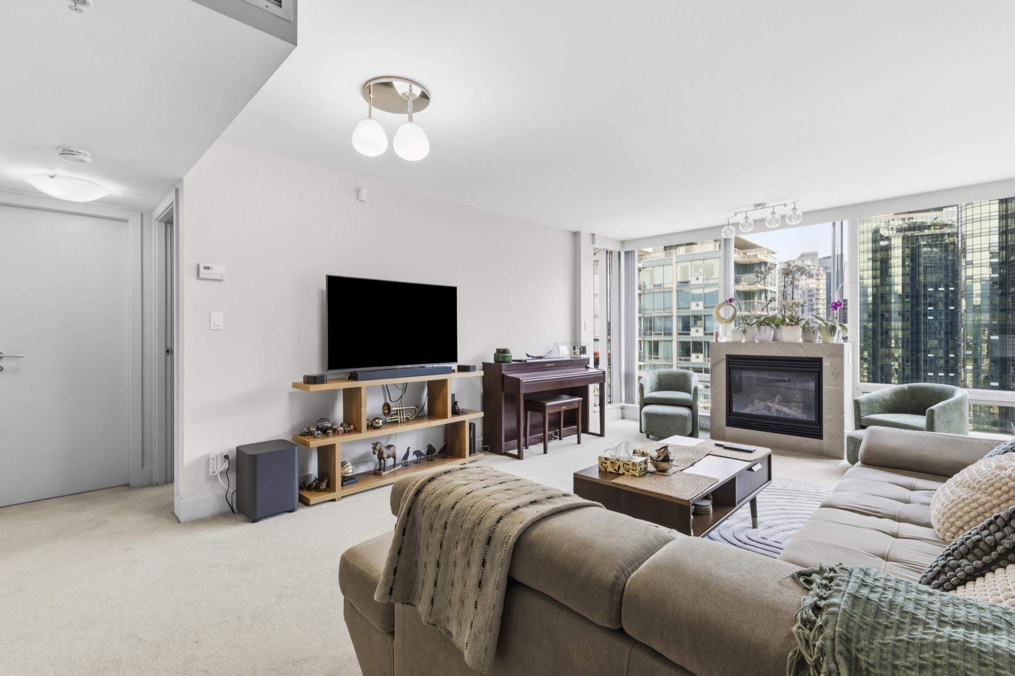 Additional image 4 of 1703-590 Nicola Street, Vancouver, BC, V6G 3J8