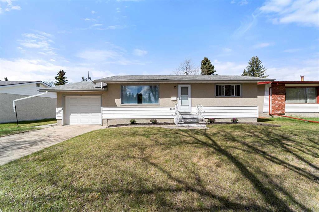 4206 60 Street Close, Camrose, AB, T4V 2H3
