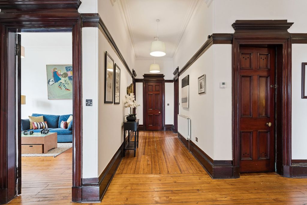 Additional image 31 of 5 bed flat for saleHighburgh Road, Flat 1/2, Dowanhill, Glasgow G12