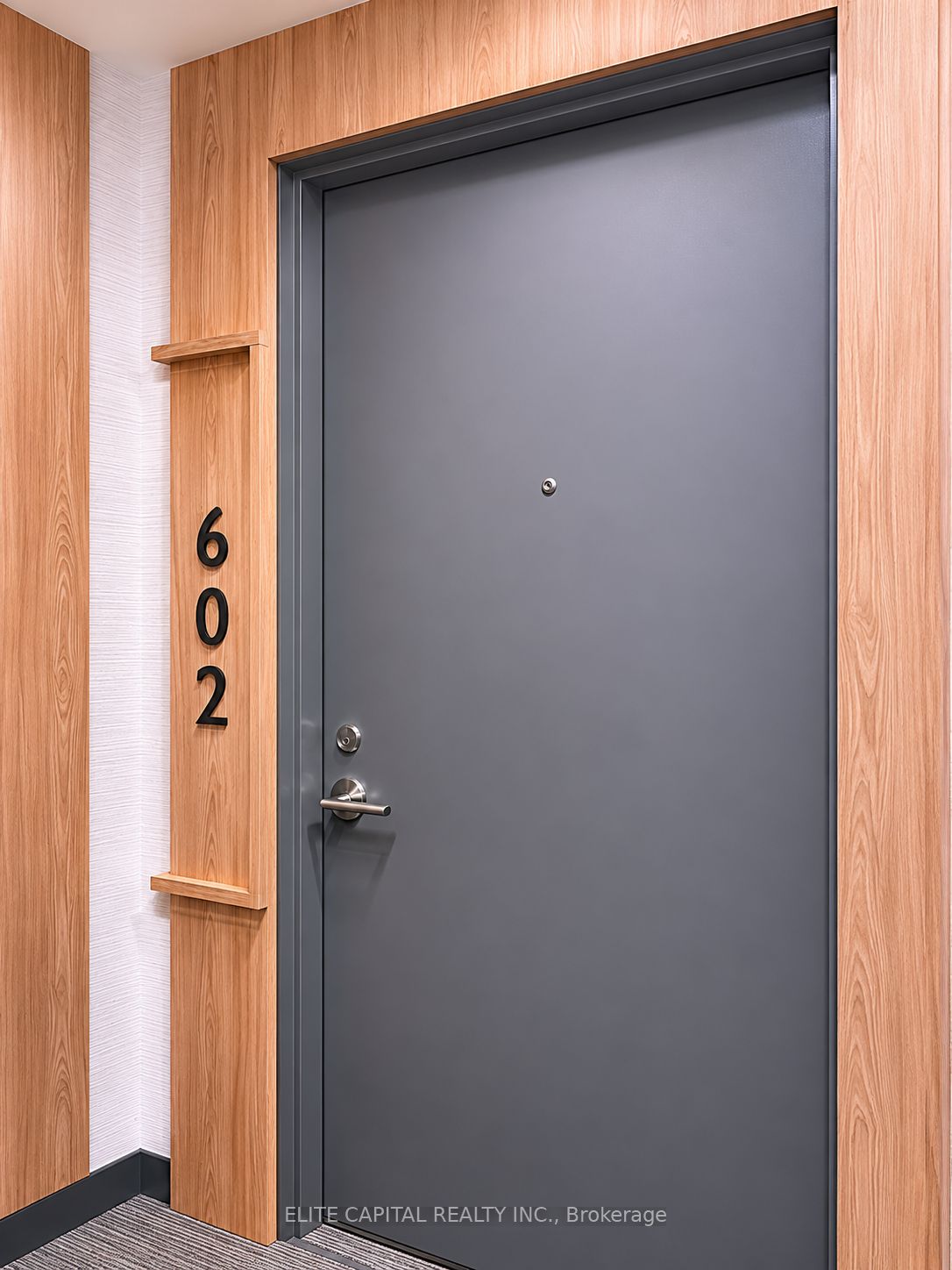 Additional image 3 of 602-65 Mutual Street, Toronto, ON, M5B 0E5