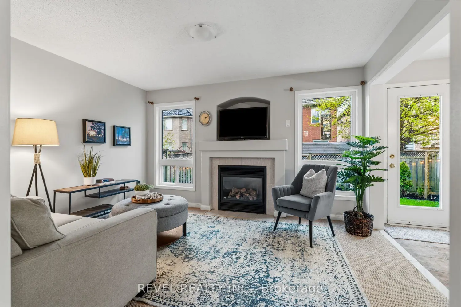 3832 Baycroft Drive