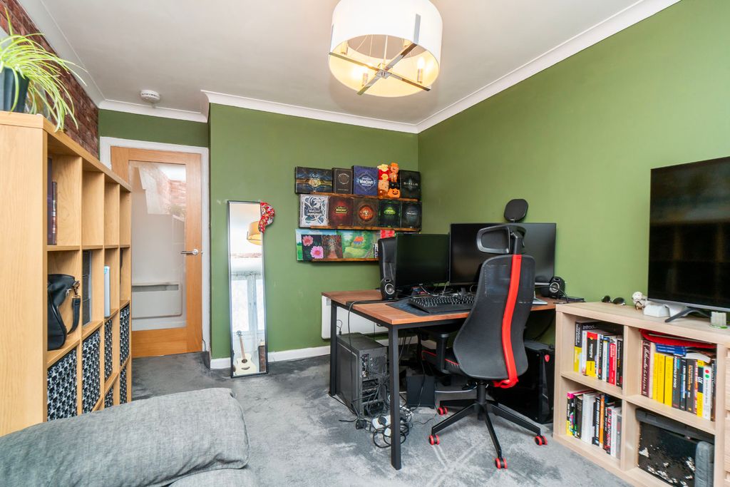 Additional image 3 of 1 bed flat for sale60/6 Moira Terrace, Craigentinny, Edinburgh EH7