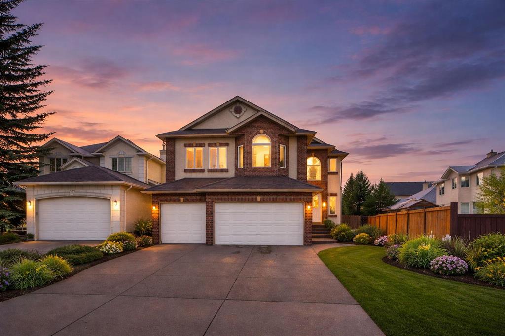 6 Strathridge Way SW, Calgary, AB, T3H 3S3