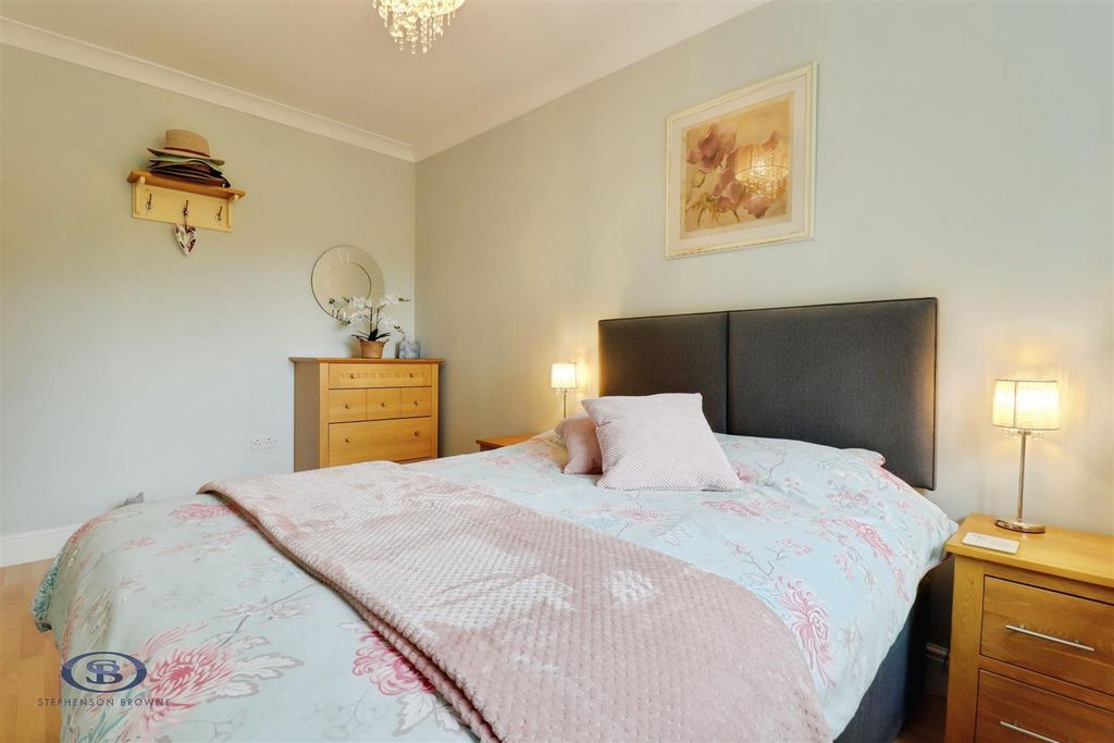 Additional image 37 of 4 bed detached house for saleCornmill Close, Warmingham, Sandbach CW11