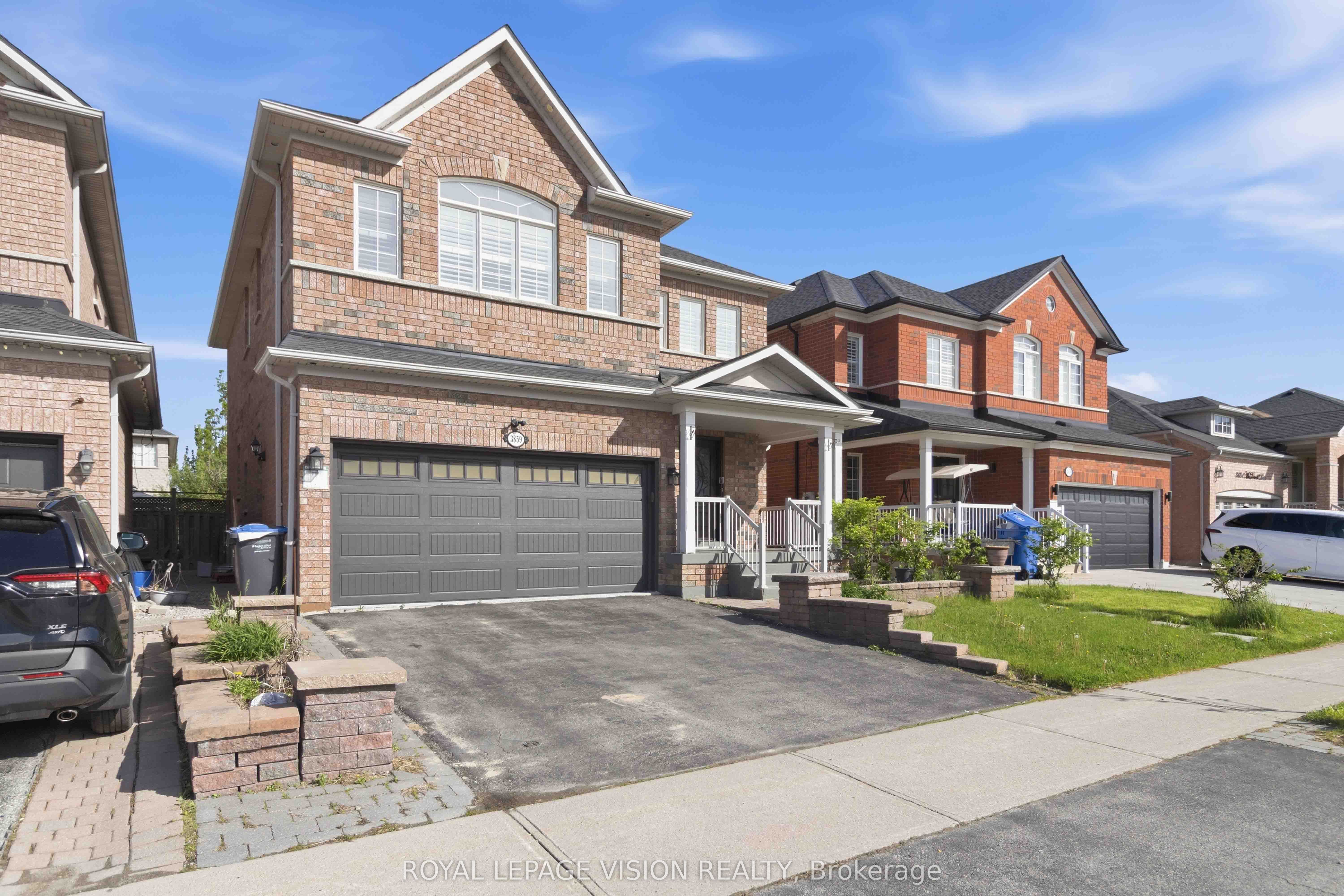 Additional image 2 of 3859 Mcdowell Drive, Mississauga, ON, L5M 6P1