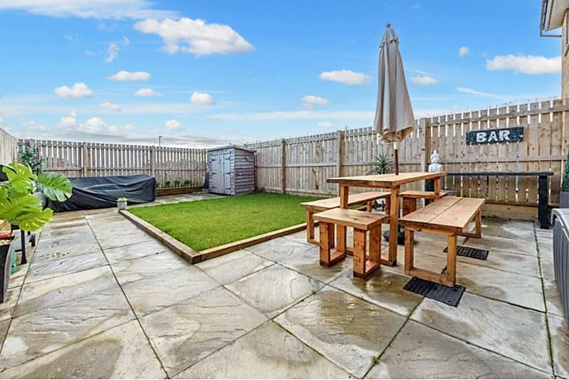Additional image 15 of 3 bed semi-detached house to rentTailor Way, Morpeth NE61