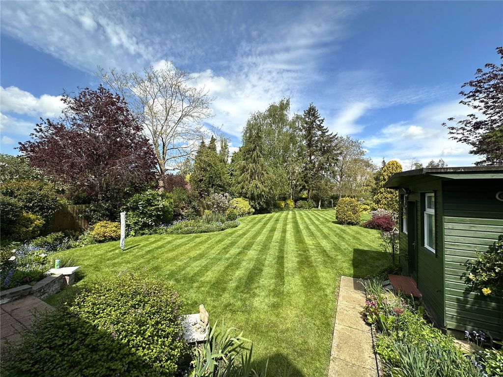 Additional image 25 of 5 bed detached house to rentBarrow Road, Cambridge, Cambridgeshire CB2