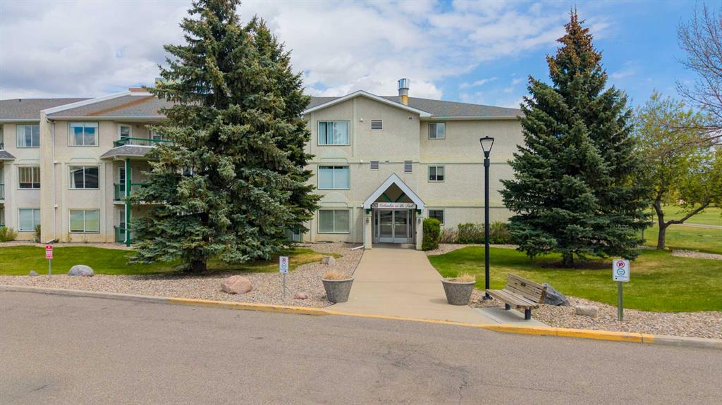 112-620 Columbia Boulevard W, Lethbridge, AB, T1K7A8