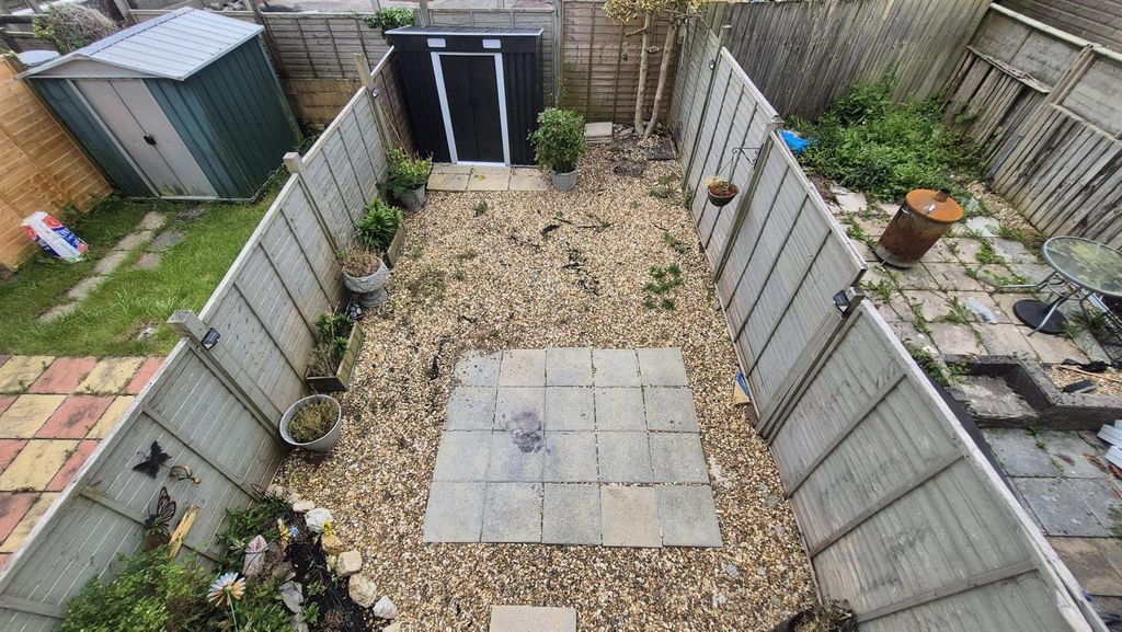 Additional image 14 of 3 bed terraced house to rentCadogan Close, Johnston, Haverfordwest SA62