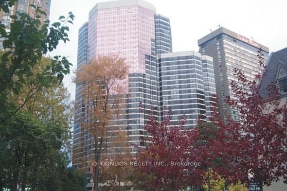 318-1001 Bay Street, Toronto, ON, M5S 3A6