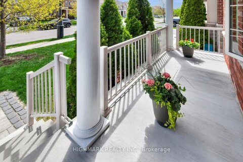 Additional image 8 of 181 Emma Broadbent Court, Newmarket, ON, L3X 3K9